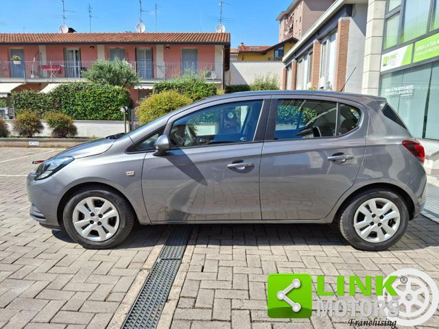 OPEL Corsa 1.2 5 porte n-Joy GARANZIA INCLUSA