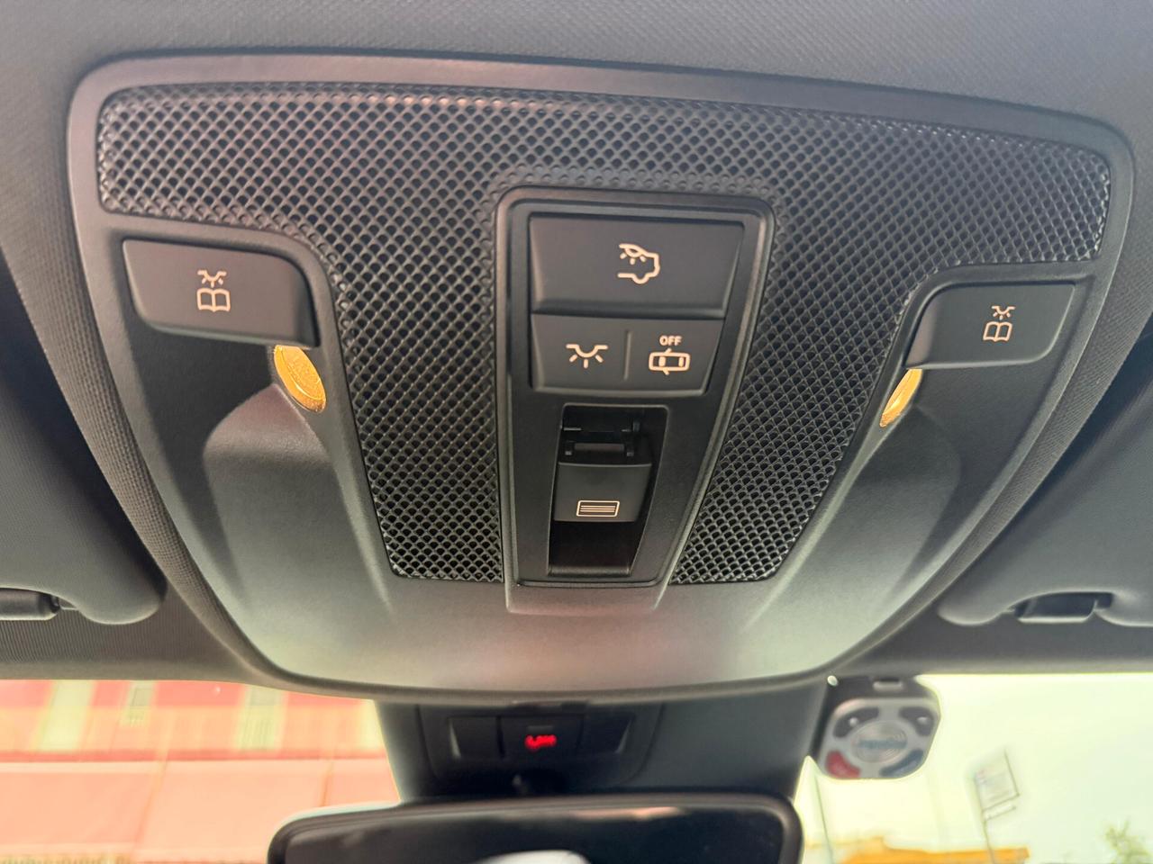 Mercedes-benz A 180 A 180 d Automatic Premium FULL AMG TETTO