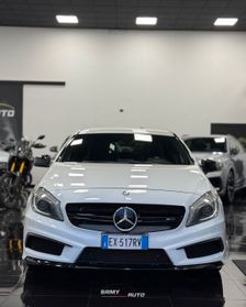 Mercedes-benz A 45 AMG 4Matic Automatic