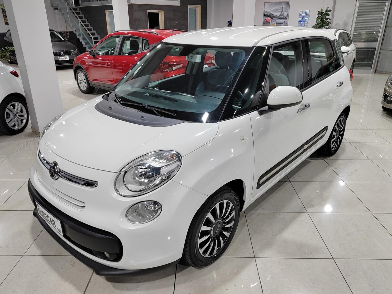 Fiat 500L 1.3 Multijet 85 CV Pop Star