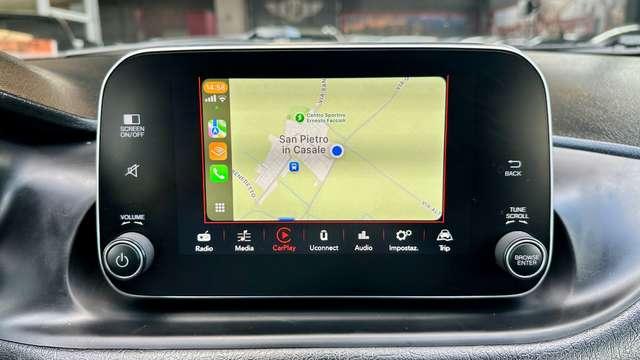 Fiat Tipo 1.3 MTJ S&S 95CV 5 Porte Easy + Neopatentato