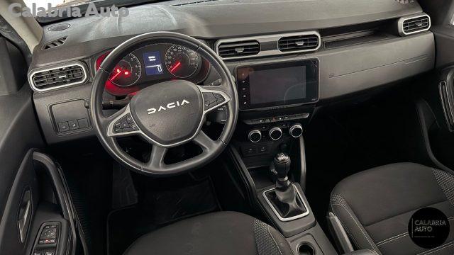 DACIA Duster 1.0 TCe GPL 4x2 Journey