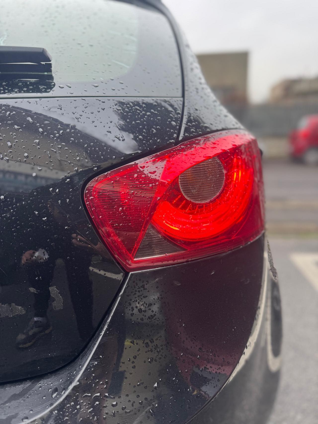 Seat Ibiza 1.4 5p. Style Dual