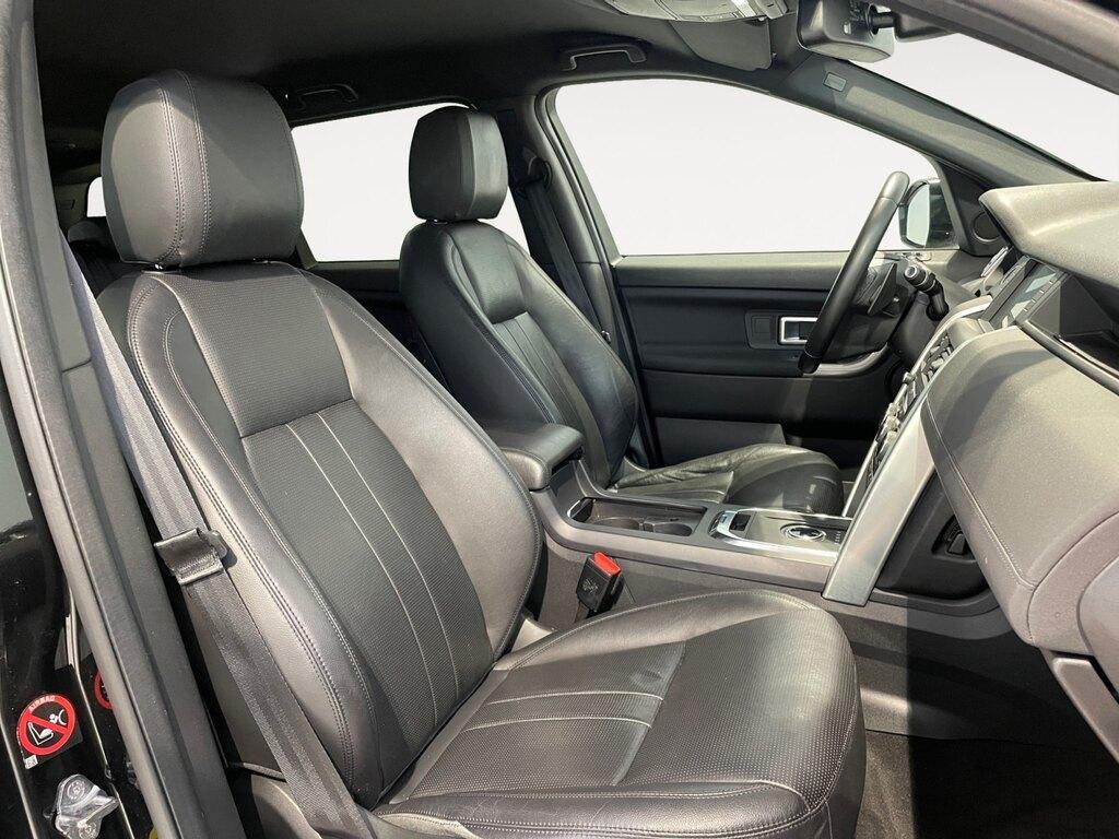 Land Rover Discovery Sport HSE awd 150cv