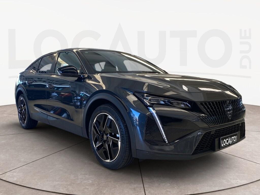 Peugeot 408 1.6 HYBRID GT e-EAT8 - PROMO