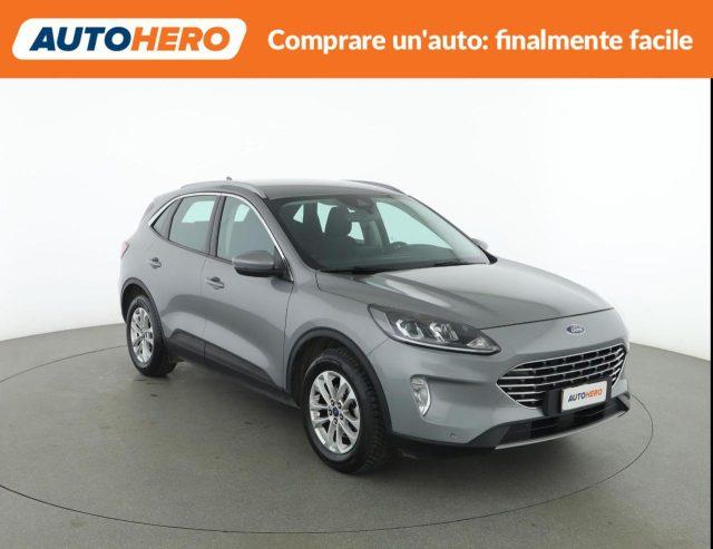 FORD Kuga 1.5 EcoBlue 120 CV aut. 2WD Titanium Business