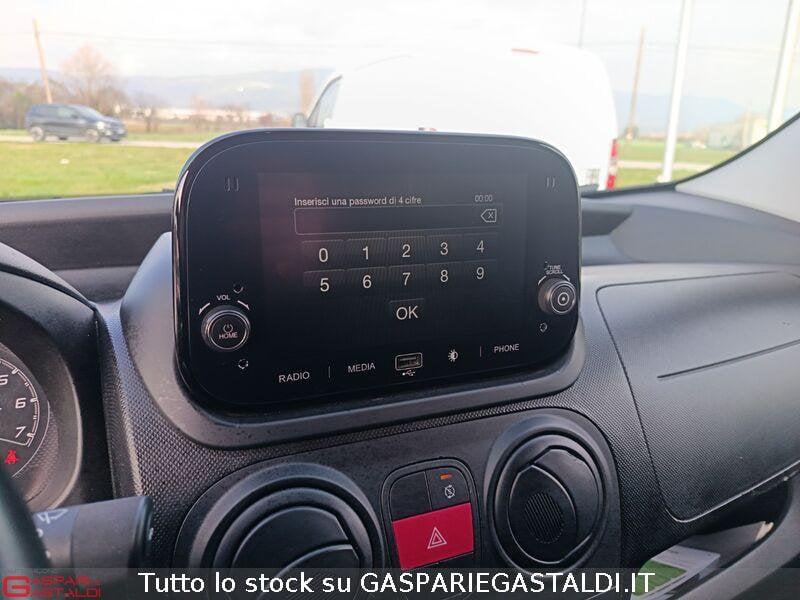 FIAT Fiorino Fiorino 1.3 MJT 80CV Cargo