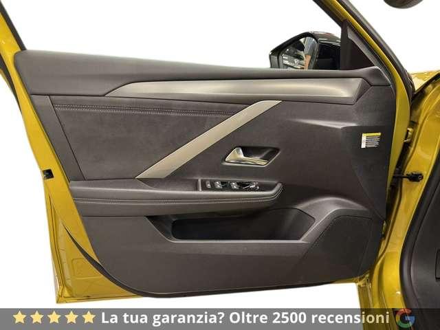 Opel Astra 1.5 Turbo 130cv Ultimate AT8