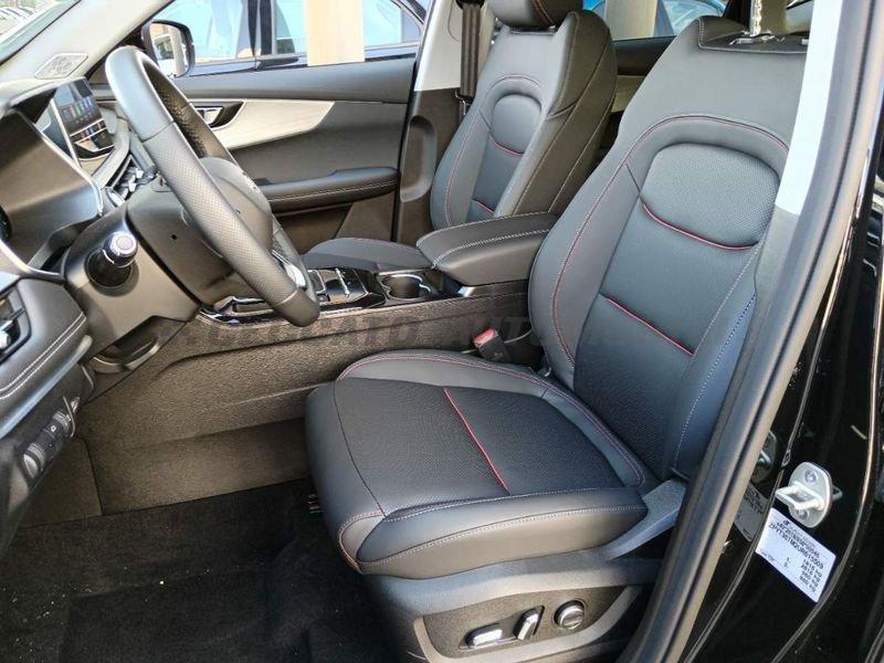 DR AUTOMOBILES DR 6.0 Dr 6.0 1.5 TURBO MT GPL