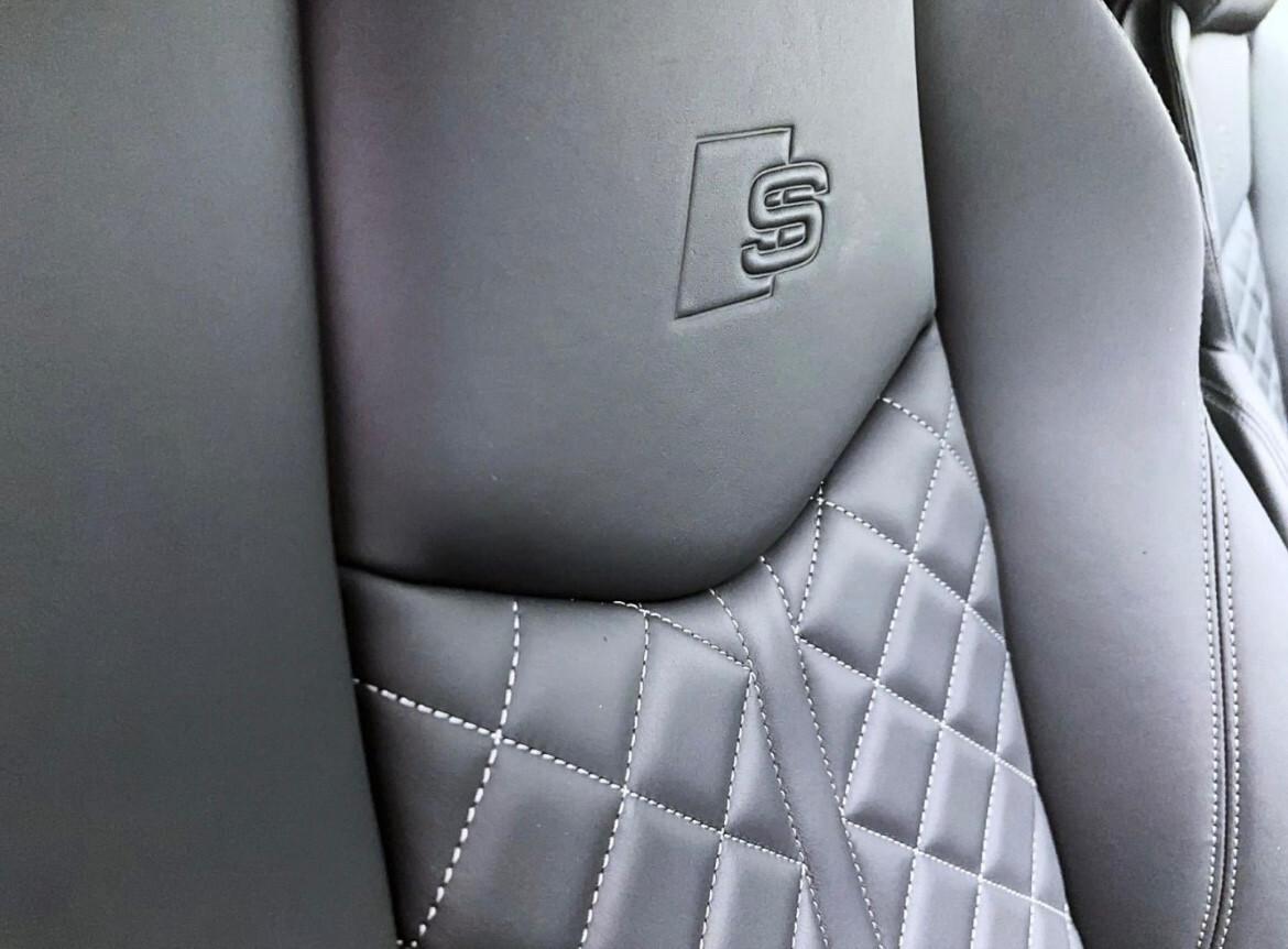 Audi TT Coupe 45 TFSI S LINE