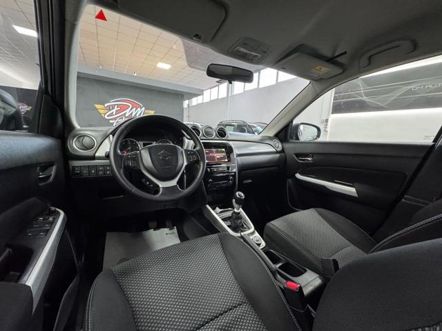 SUZUKI Vitara 1.6 DDiS 4WD AllGrip Yoru