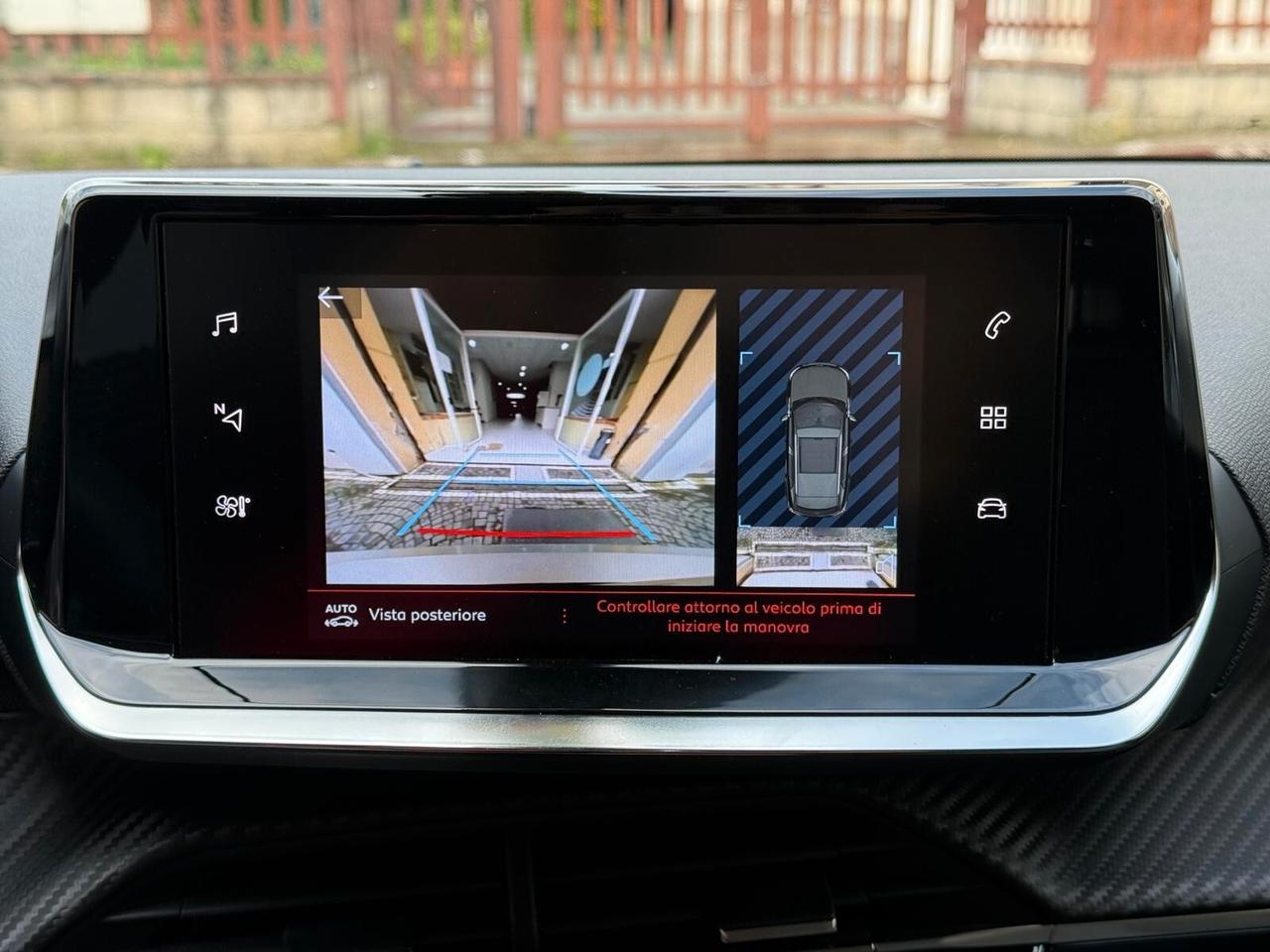 Peugeot 2008 BlueHDi 110 Allure Pack 2023