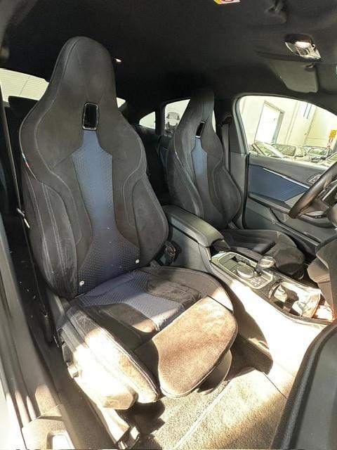 Bmw Serie 2 Gran Coupé 220d Msport aut.