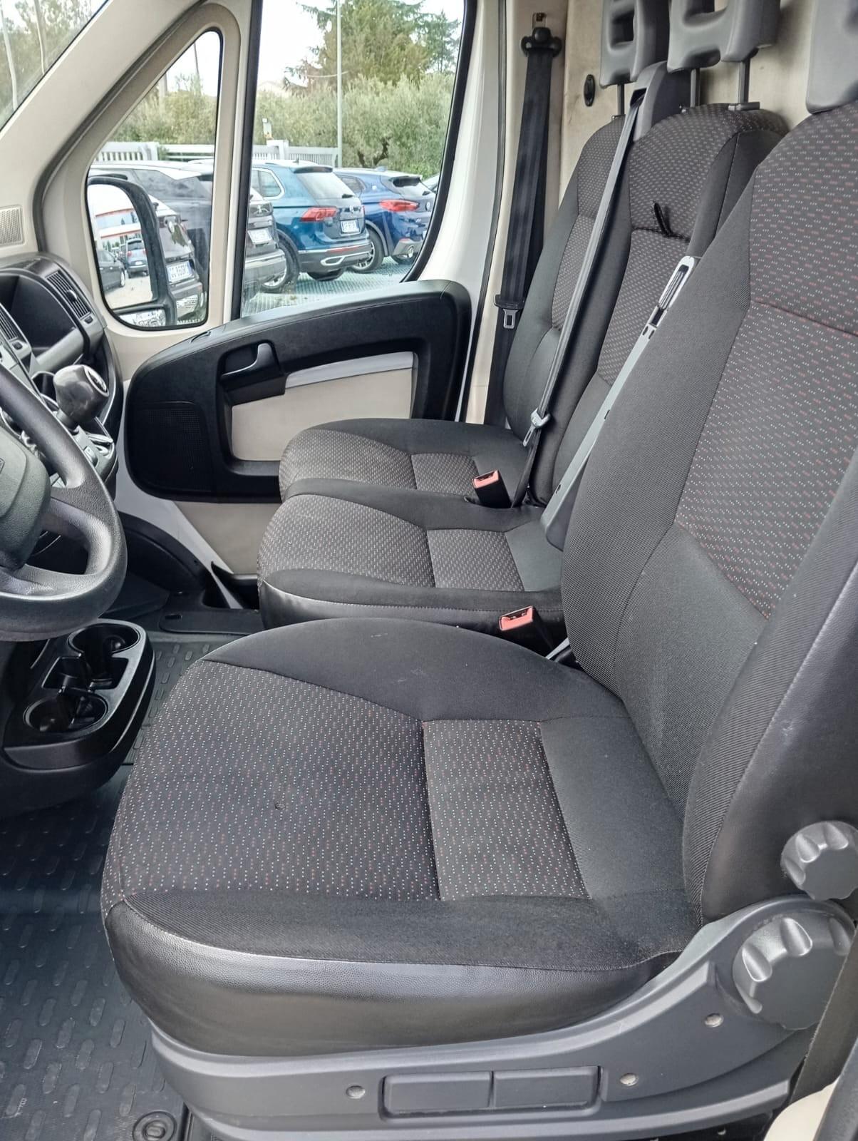 Citroen Jumper 30 BlueHDi 130 PC-TN Furgone