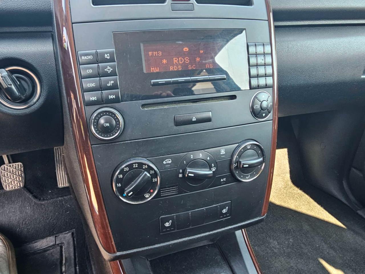 Mercedes-benz A 150 Elegance
