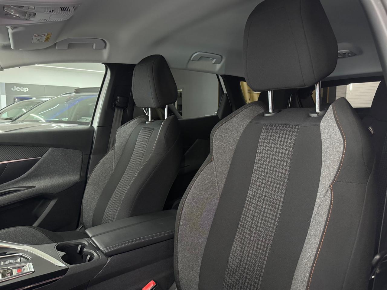 Peugeot 3008 BlueHDi 130Cv EAT8 Allure Full Opt