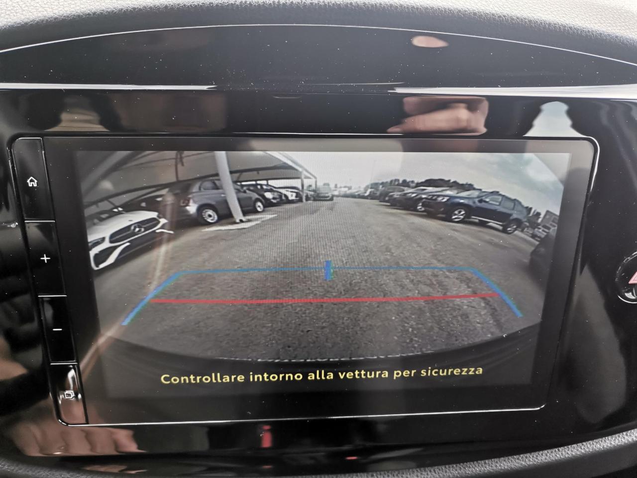 Toyota Aygo X 1.0 Active 72cv s-cvt