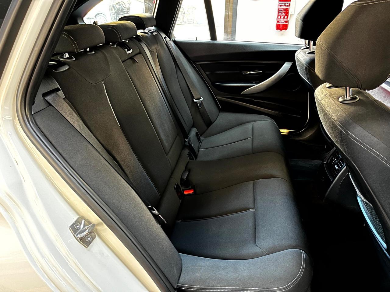 Bmw 320d Touring Sport - FABIANOAUTO