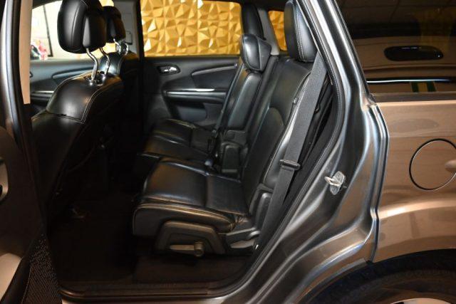 FIAT Freemont 2.0 Multijet 170CV URBAN 7 POSTI PELLE CRUISE FULL