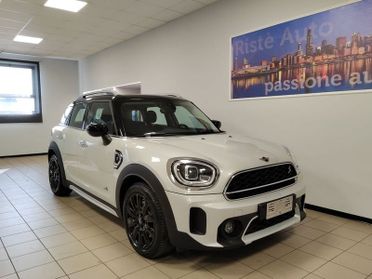 MINI Mini Countryman F60 Mini 2.0 Cooper SD Hype Countryman Automatica