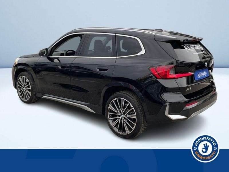 BMW X1 sDrive 18d