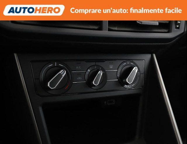 VOLKSWAGEN Polo 1.0 TSI 5p. Comfortline BlueMotion Technology