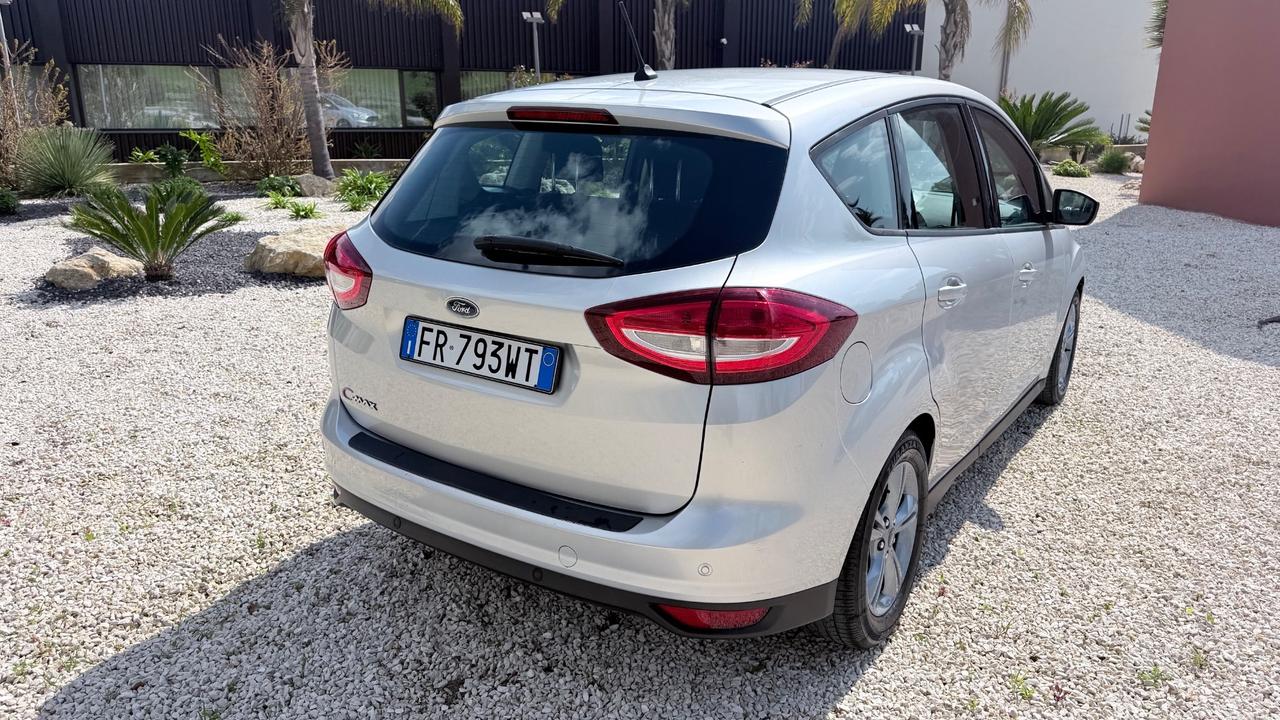 Ford C-Max C-Max7 1.5 TDCi 120CV Start&Stop Titanium