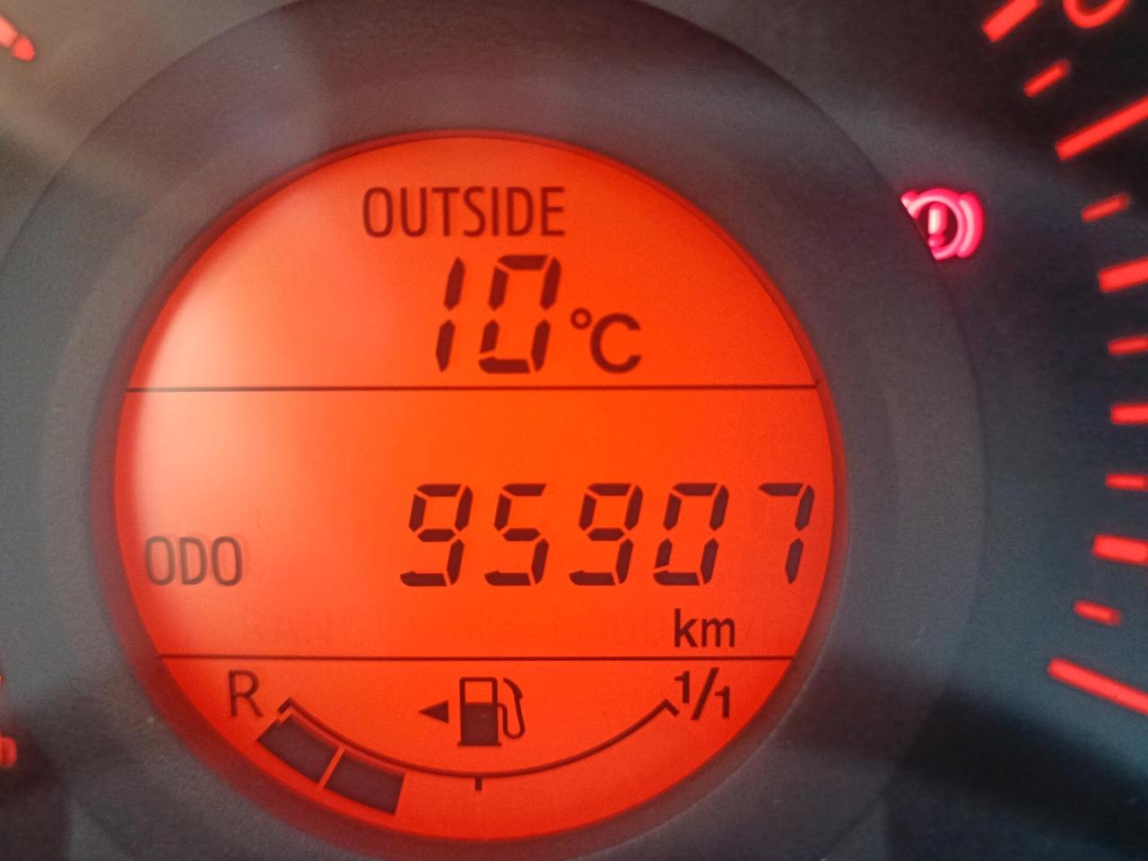 Peugeot 108 VTi 68 5 porte Active