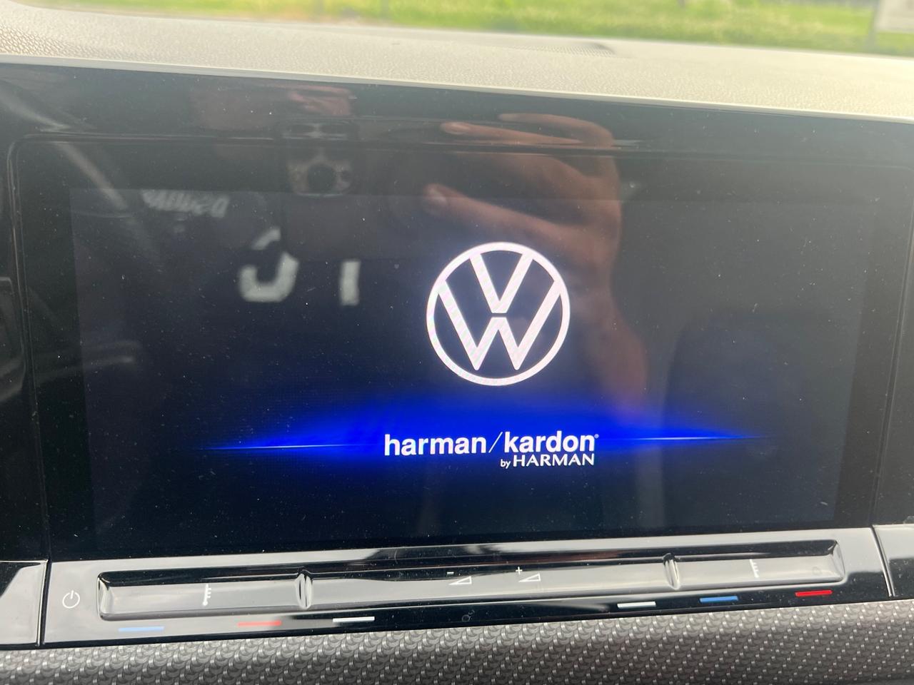 Volkswagen Golf 2.0 R