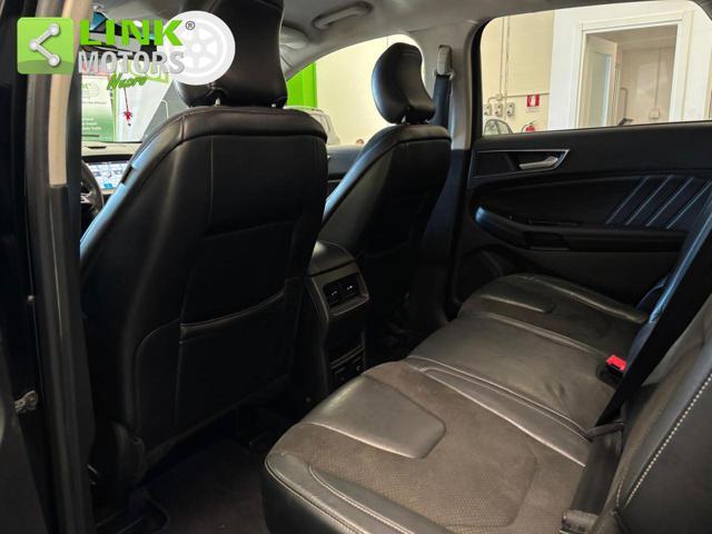 FORD Edge 2.0 TDCI 210 CV AWD S&S Powershift ST Line
