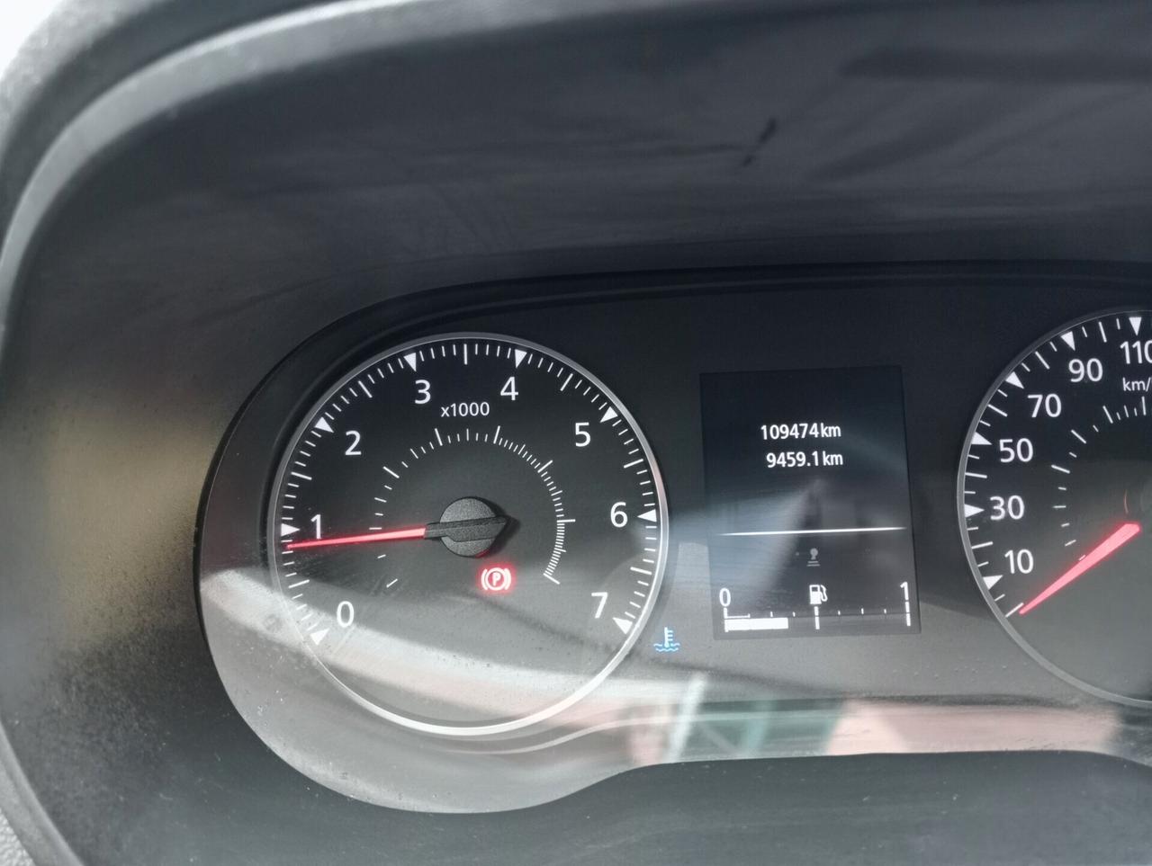 Dacia Duster 1.0 TCe 100 CV 4x2 Prestige