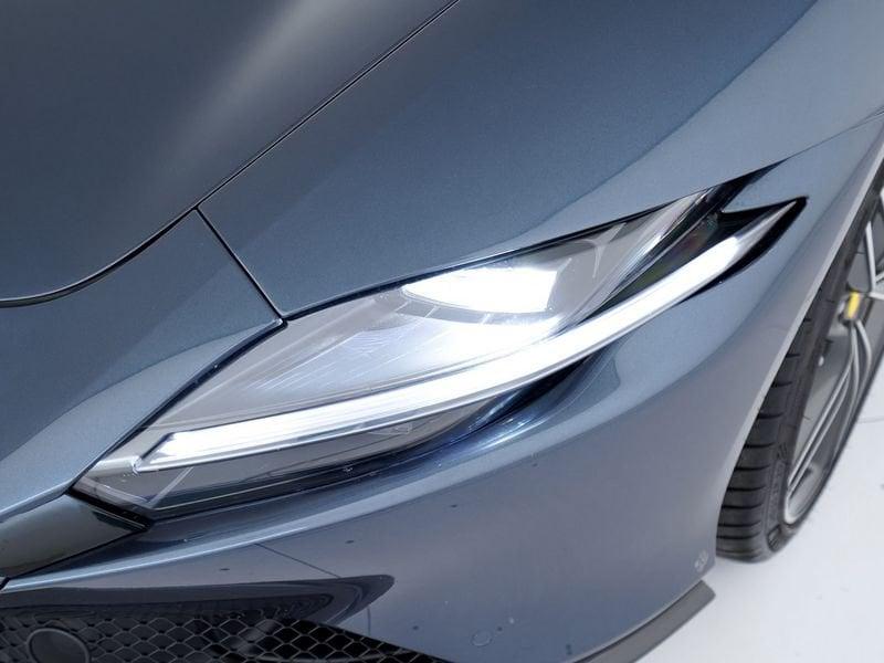 Ferrari Roma 3.9 Coupè DCT