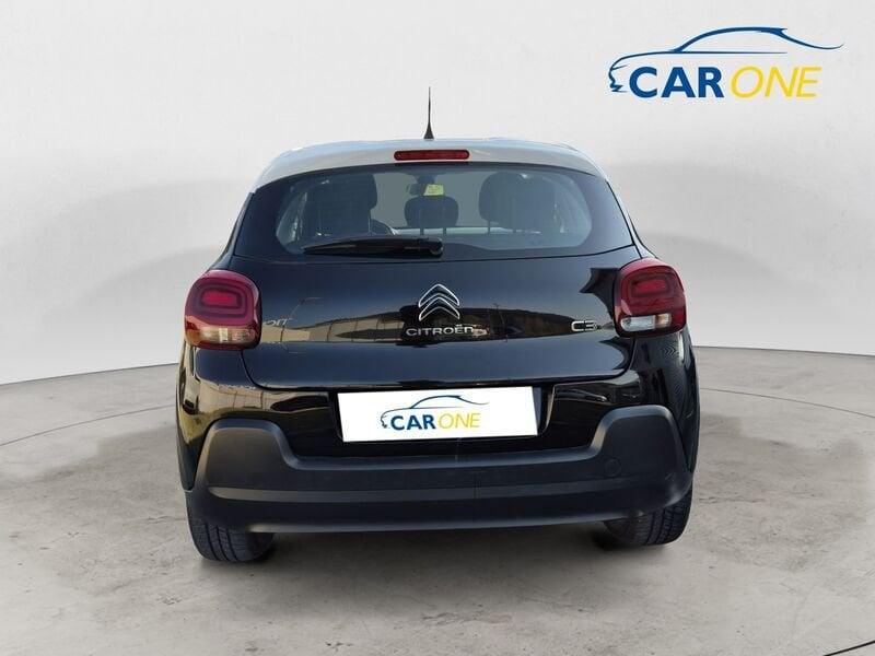 Citroën C3 PureTech 83 S&S Shine Neo Patentati
