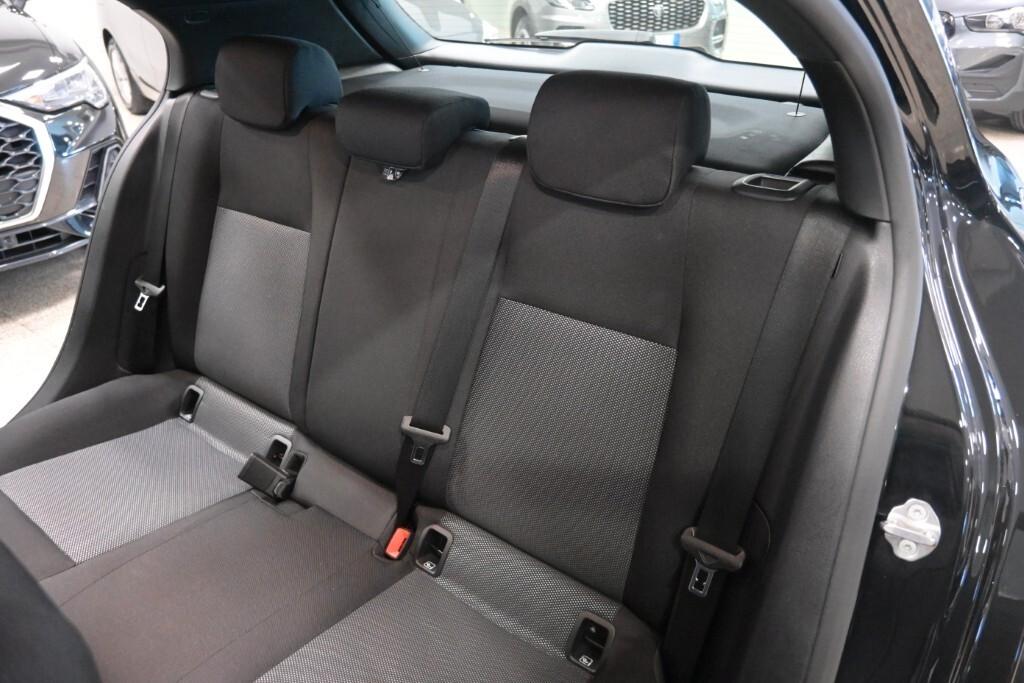 MERCEDES-BENZ A 180D 116CV AUTOMATIC BUSINESS SOLUTION ( TETTO PANORAMICO APR. - CRUISE - NAVI PREMIUM - MIRROR - PARK ASSIST - TELECAMERA POST. )