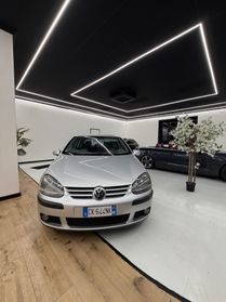 Volkswagen Golf 1.9 TDI 5p. Comfortline