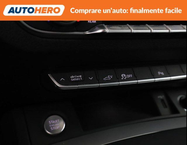 AUDI Q5 50 TFSI e quattro S tronic