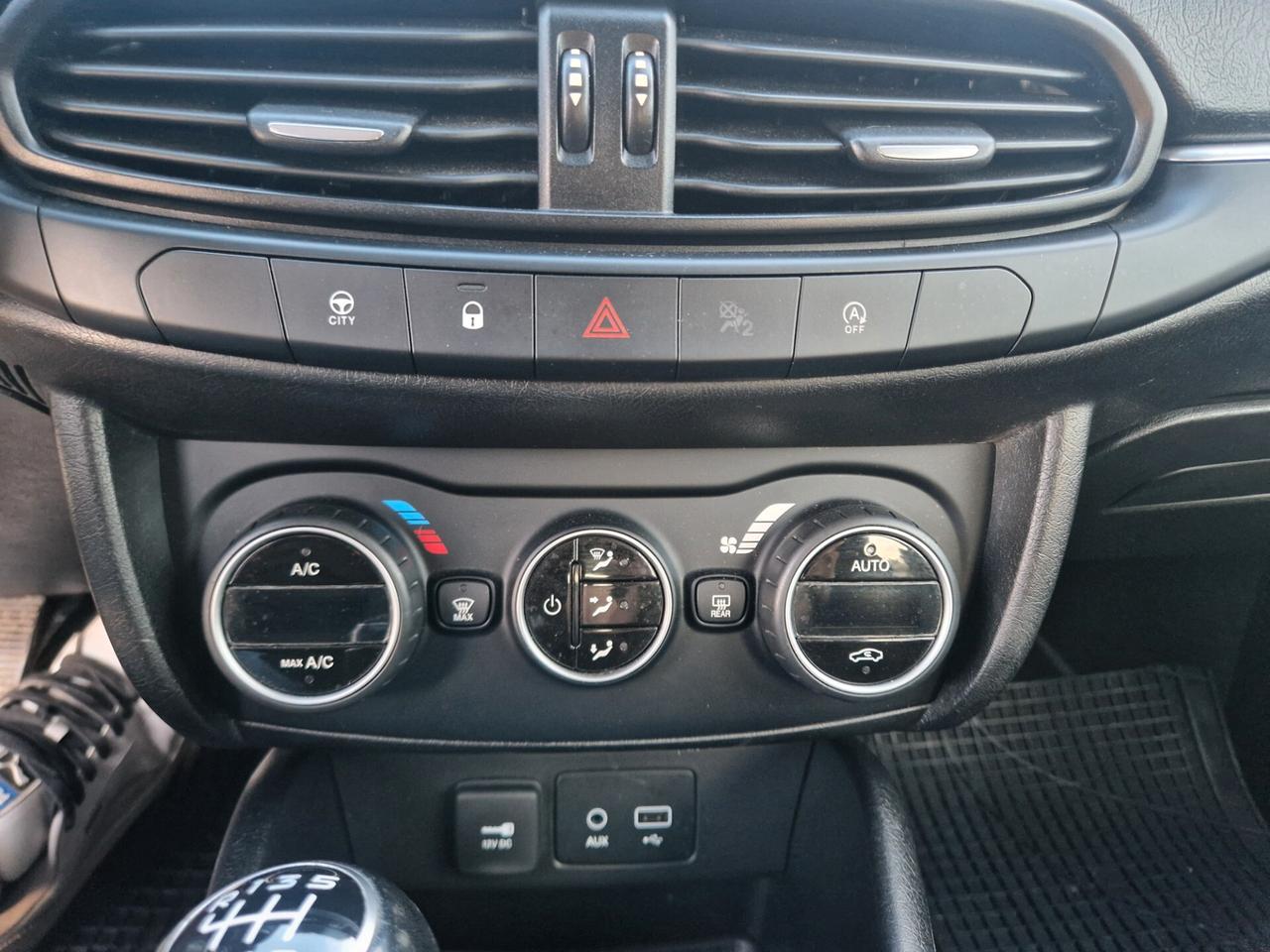 Fiat Tipo 1.6 Mjt S&S SW - 2018