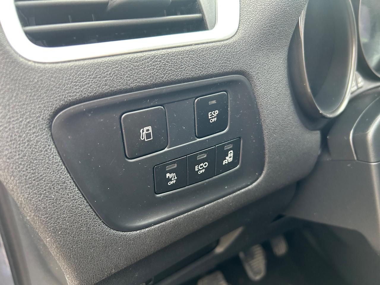 Citroen C4 1.6 e-HDi 110 airdream Exclusive Euro5