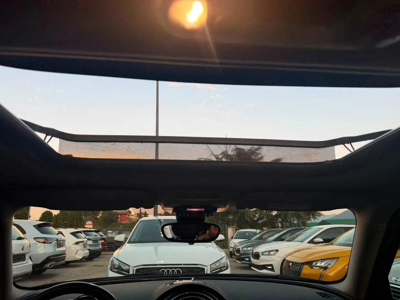 Mini Cooper Clubman 2.0 D