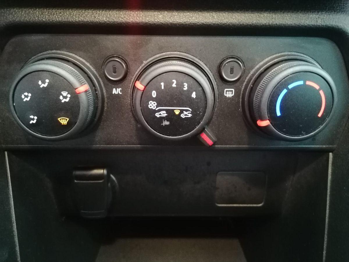 DACIA - Sandero - Stepway 1.0 TCe ECO-G Comfort