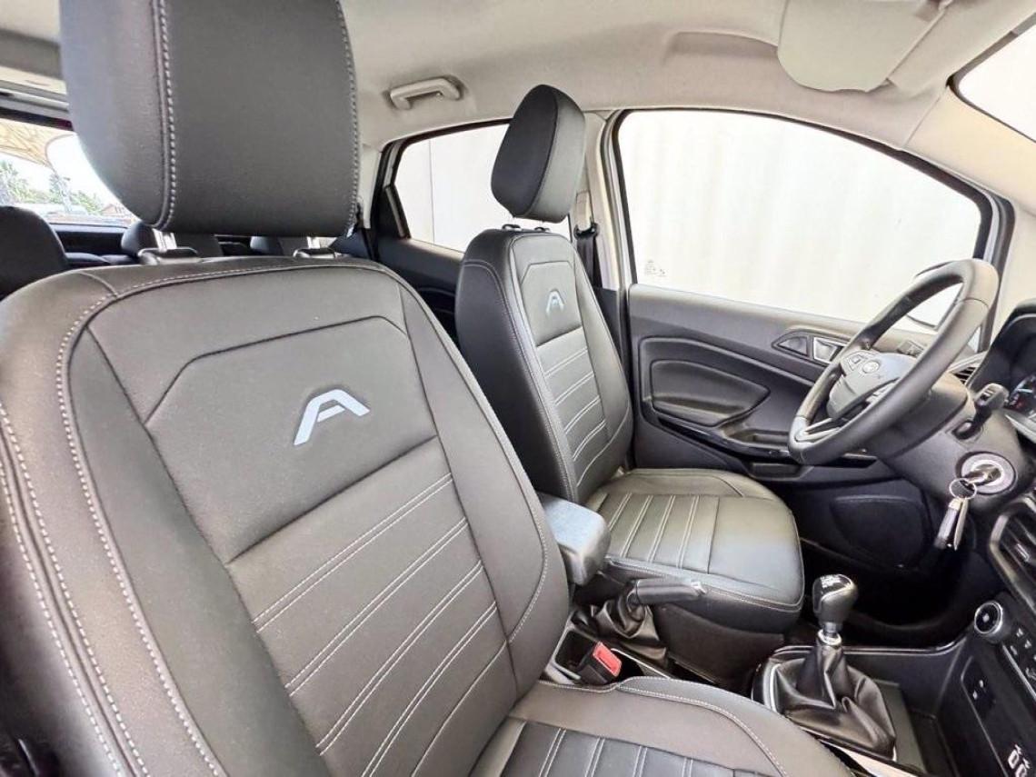 FORD EcoSport 1 0 ecoboost active ses 125cv GPL new