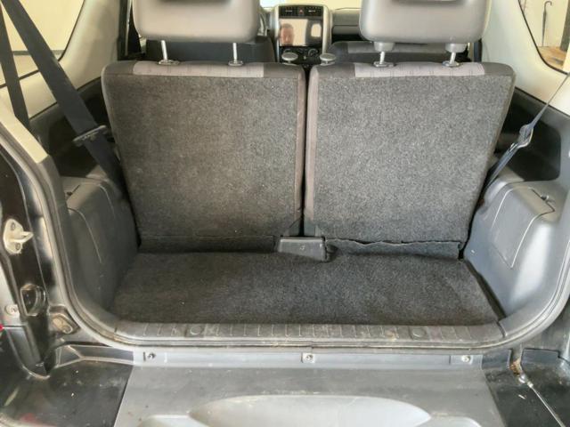 SUZUKI Jimny 1.3i 16V cat 4WD JLX