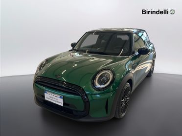 MINI Mini 4ª serie (F56) - Mini 1.5 Cooper Classic