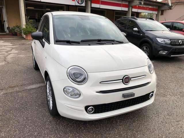 Fiat 500 500 1.0 hybrid Cult 70cv confort e style packs