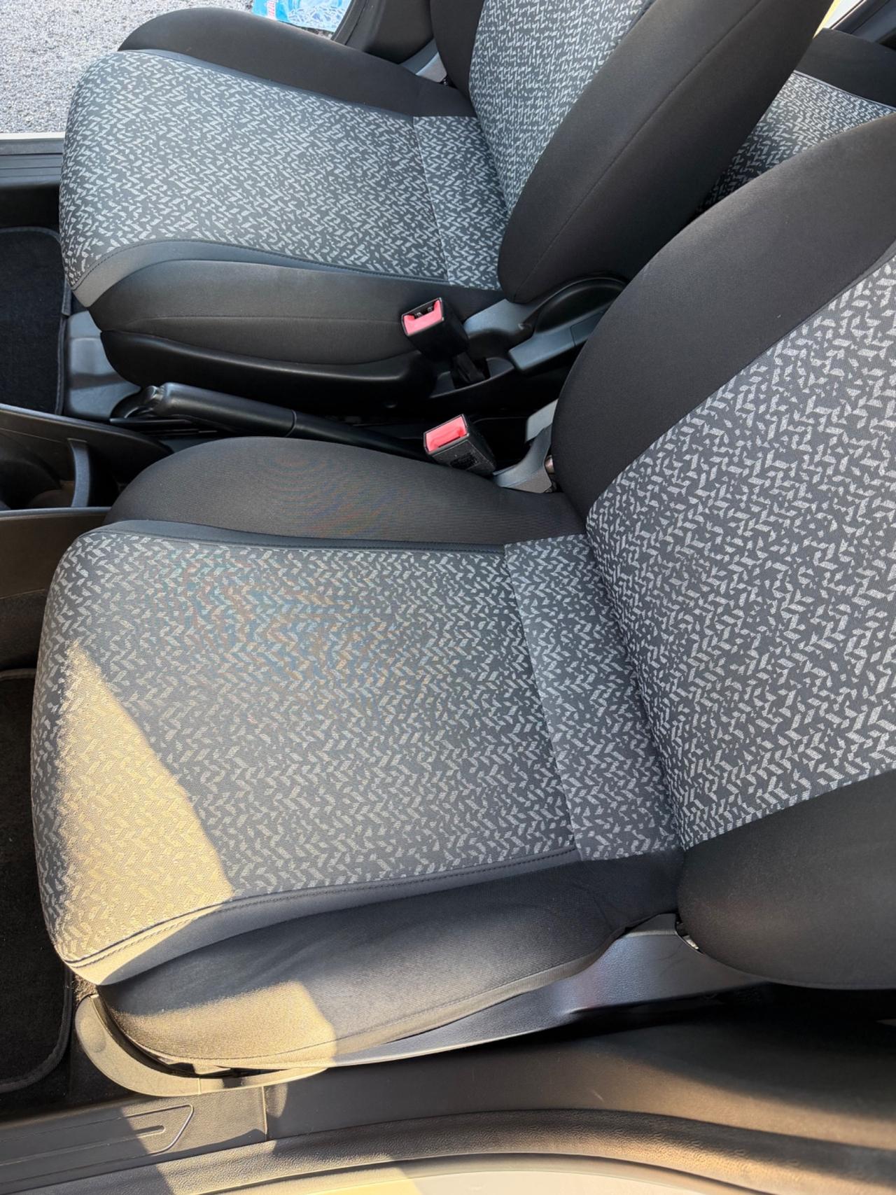 Lancia Ypsilon 2019 EURO 6