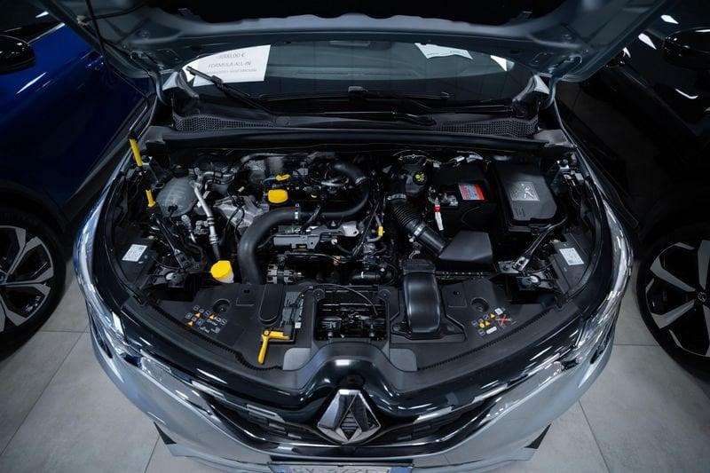 Renault Captur 1.0 tce Techno 90cv
