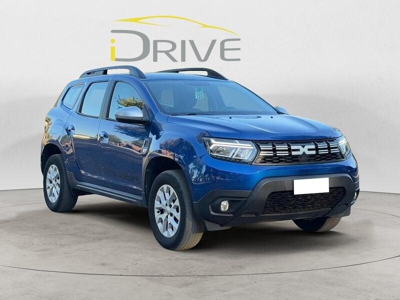 Dacia Duster Duster 1.0 tce Essential Gpl 4x2 100cv