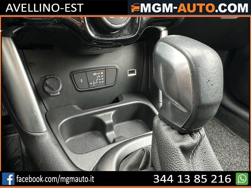 Citroen C3 Aircross BlueHDi 120 S&S EAT6 Feel