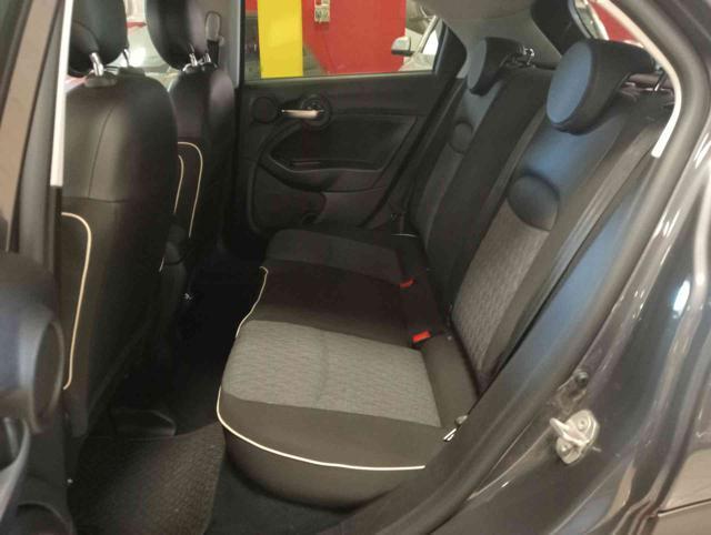 FIAT 500X 1.3 MultiJet 95 CV CROSS KM CERTIFICATI E GARANZIA