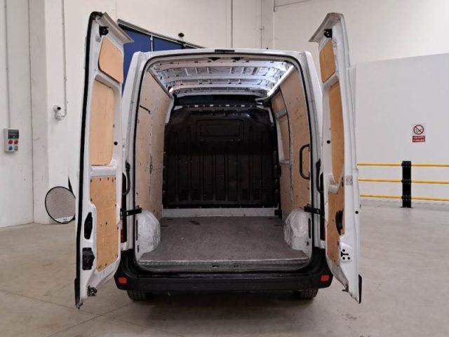 RENAULT Master T35 2.3 dCi 135 PM-TM Furgone Ice